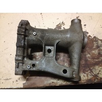 KAWASAKI KVF 360 REAR ALLOY SWING ARM      QUAD ATV WRECKERS PARTS