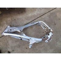 KAWASAKI KX250F FRAME CHASSIS  2003  RMZ 250  KXF 250 04