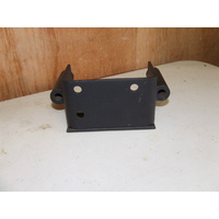 Honda Stay Muffler