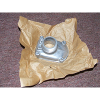 Honda Pump Pipe Inlet