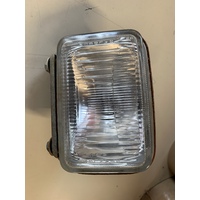 SUZUKI KINGQUAD 300 QUAD RUNNER 250 LTF  4X4 HEAD LIGHT 