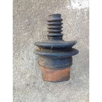 SUZUKI KINGQUAD LTF 300 QUAD RUNNER 250 4X4 INNER DRIVE UNI REAR