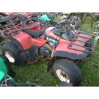 KAWASAKI KLF 300 B STATOR COIL  , QUAD WRECKERS