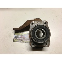 YAMAHA BIGBEAR 350 400  RIGHT HAND FRONT STEERING KNUCKLE 