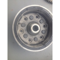 YAMAHA GRIZZLY / BRUIN 350 2005 - 2011 FLYWHEEL - ROTOR ,  F4T475 ATV WRECKERS