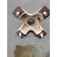 KAWASAKI KVF 650  360 700 REAR DRIVE - AXLE / WHEEL HUB 