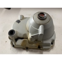 HONDA CT 110 POSTIE CLUTCH COVER - RIGHT SIDE CRANK CASE COVER