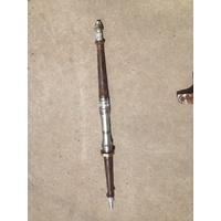KAWASAKI KVF 360 650 REAR DRIVE AXLE       QUAD ATV WRECKERS PARTS