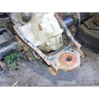 SUZUKI LTF LTA 400 EIGER / KING QUAD 400 REAR TOW BAR / HITCH 