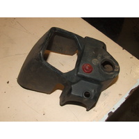 YAMAHA YFM 350 / 400 PLASTIC SPEEDO COVER