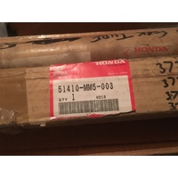 HONDA cbr1000f 1987 FORK TUBE