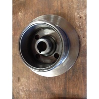 HONDA CRF 450 2002 ROTOR - FLYWHEEL   CRF450R 450R