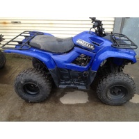 YAMAHA GRIZZLY 300 2012  HEAD LIGHT             QUAD WRECKERS