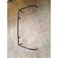 CANAM OUTLANDER 2004 - 2005 400 50 650 800 RACK EXTENTION 100mm RAISED RAIL
