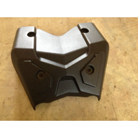 CANAM DS 70 / DS 90 SKID PLATE 2009 2009 V80113DGF000BK