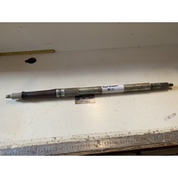 YAMAHA BEARTRACKER BEAR TRACKER YFM 250  REAR  AXLE , OEM SHAFT AXLE 