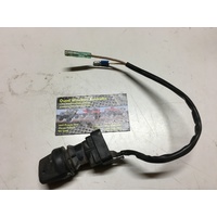 KAWASAKI BAYOU WORK HORSE KLF 300 B IGNITION AND KEY TWO WIRE