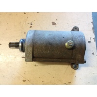 YAMAHA KODIAK YFM 400 450 660 AUTO STARTER MOTOR 
