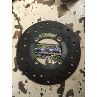 POLARIS 330 500 ATP REAR BRAKE DISC