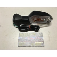 KAWASAKI NINJA EX 300   REAR  RIGHT BLINKER