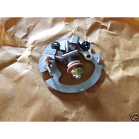 KAWASAKI KLF 220 250 - KVF 360 ATV QUAD STARTER MOTOR BRUSHES