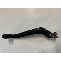 HONDA TRX 300 BIGRED FOURTRAX  GEAR SELECTOR LEVER  NEW REPLACES 24700-hm5-850