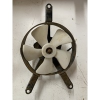 YAMAHA KODIAK YFM 400 450 2000 - 2006 A COOLING FAN   QUAD WRECKERS