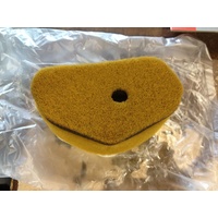 YAMAHA AG 200 AIR FILTER FOAM ELEMENT 