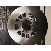 YAMAHA ULTRAMATIC KODIAK YFM 400 REAR BRAKE DISC  2000 2001 2002  286