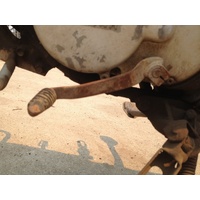 YAMAHA AG 100 GEAR LEVER  2 STROKE   