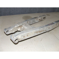 SUZUKI RM 80 ALLOY SWING ARM VMX   OLD WRECKING STOCK