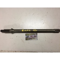 SUZUKI LTF LTA 400 EIGER KINGQUAD RIGHT HAND REAR AXLE 