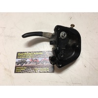 SUZUKI LTA 450 / 750 4x4  KING QUAD  THUMB THROTTLE ASSEMBLY 