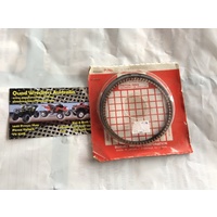 Genuine Suzuki Orem ring set lt 250 e 85 - 86  lt 300 e 87 -89 1 mm o/s
