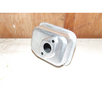Honda Muffler