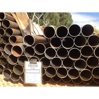 50.8 mm 2 INCH STEEL PIPE TUBE SEMI BRIGHT COLD ROLLED PRECISION TUBING 6M LONG