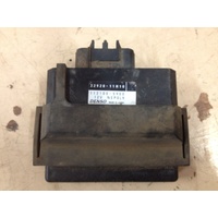 SUZUKI LTA 450 4x4 CDI UNIT BLACK BOX BRAIN 32920-11H10 CONTROL FI