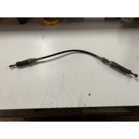 SUZUKI LTF 250 QUAD RUNNER - 300 KING QUAD FOOT GEAR CHANGE CABLE 