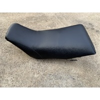 KAWASAKI KLF 300 4X4 4WD ONLY KLF 400 4X4 RECOVERED SEAT BLACK 