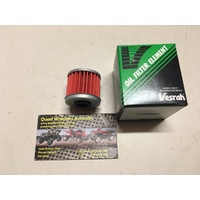 VESRAH OIL FILTER HONDA CRF 150 250 450 X R TRX HUSQVARNA TE TC TCX 250 310 116