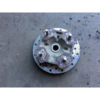 HONDA TRX  680 FA FRONT WHEEL HUB - BRAKE DISC LEFT OR RIGHT 