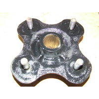 YAMAHA YFM 250 350 - 400 - 450 - 600  REAR DRIVE HUB BIGBEAR GRIZZLY TIMBERWOLF
