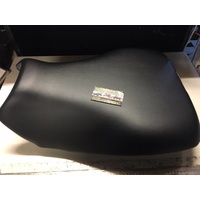 YAMAHA GRIZZLY YFM 550 700 2008 - 2011 BLACK COMPLETE SEAT 