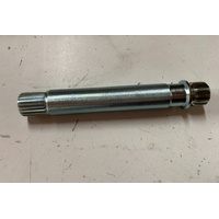 SUZUKI LTF 250 OZARK REAR TAIL PROP SHAFT REPLACES 27151-05G10