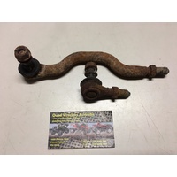 KAWASAKI KLF 300 TIE ROD END SET RIGHT HAND SIDE INNER & OUTER