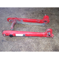 HONDA CT 110 POSTIE REAR SWING ARM LATER MODEL - SUITS LARGER REAR AXLE 