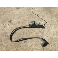 HONDA CT 110 POSTIE TOP SPARK COIL 12 VOLT