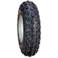 DURO THRASHER 16 X 6.5 X 7   ATV TYRES HF277  