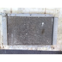 WRECKING YAMAHA RHINO 660 RADIATOR