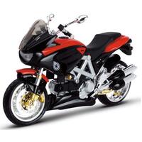 BIMOTA MATRA ROAD SPORTS BIKE TOY MODEL DIECAST 1:12 SCALE GIFT IDEA